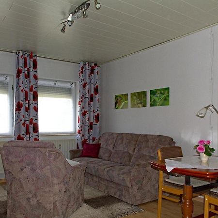 Fewo Am Sassenberg Blankenburg  Zewnętrze zdjęcie