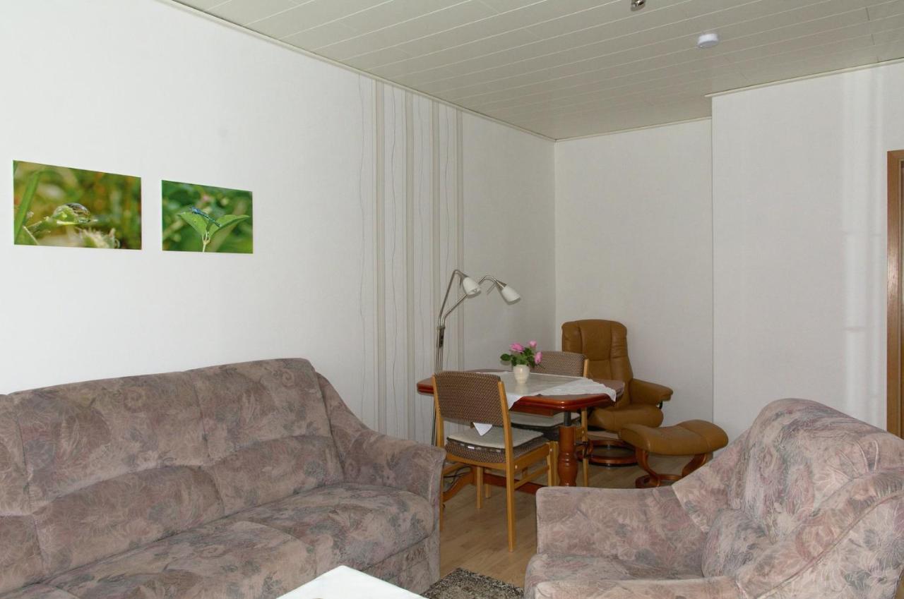 Fewo Am Sassenberg Blankenburg  Zewnętrze zdjęcie